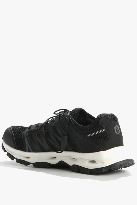 Hammer Jack Bankey M Siyah Erkek Günlük Ayakkabı - 4