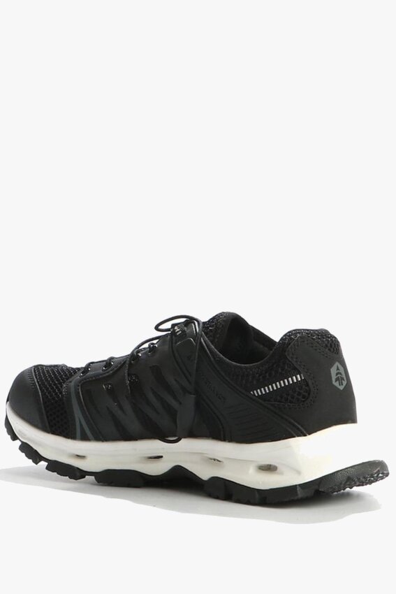 Hammer Jack Bankey M Siyah Erkek Günlük Ayakkabı - 4