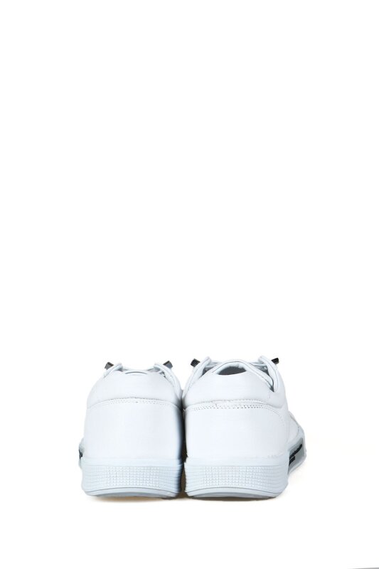 Hammer Jack Basel M Beyaz Erkek Günlük Ayakkabı - 4