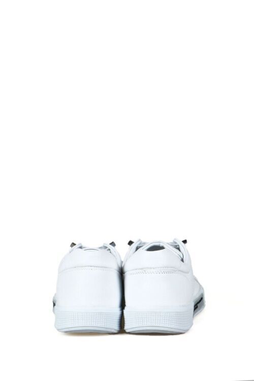 Hammer Jack Basel M Beyaz Erkek Günlük Ayakkabı - 3