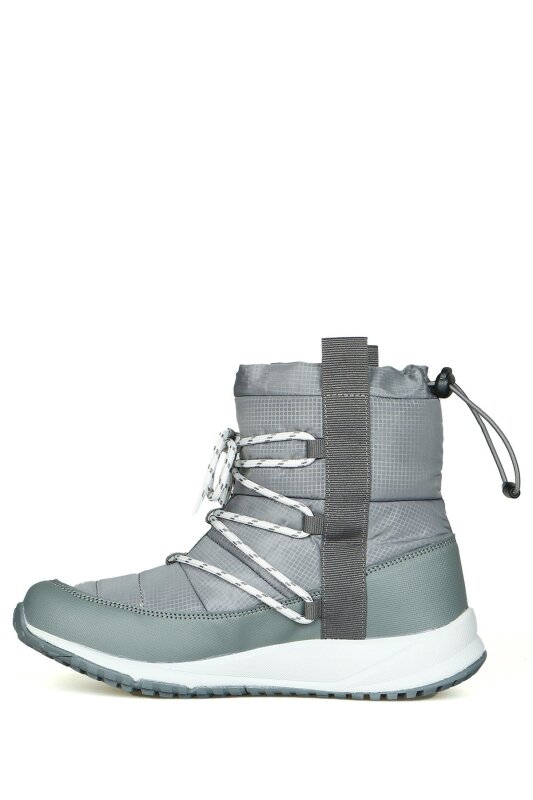 Hammer Jack BELO ZENNE BOT Gri Kadın Bot - Hammer Jack (1)
