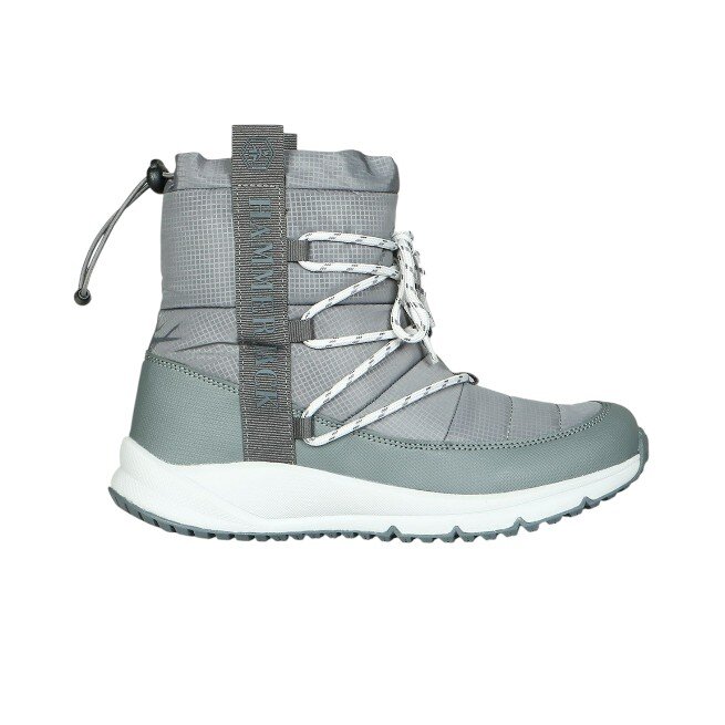 Hammer Jack BELO ZENNE BOT Gri Kadın Bot - Hammer Jack