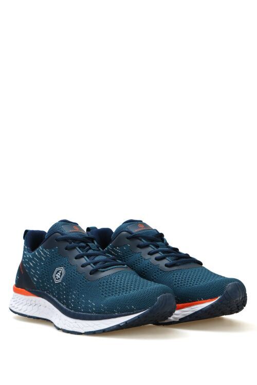 Hammer Jack BICA M SPOR AYAKKABI Mavi Erkek Günlük Ayakkabı 101 22068-M-3180 - 3