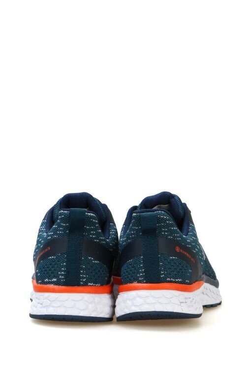 Hammer Jack BICA M SPOR AYAKKABI Mavi Erkek Günlük Ayakkabı 101 22068-M-3180 - 4