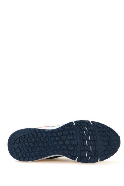 Hammer Jack BICA M SPOR AYAKKABI Mavi Erkek Günlük Ayakkabı 101 22068-M-3180 - 5