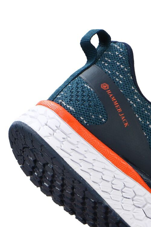 Hammer Jack BICA M SPOR AYAKKABI Mavi Erkek Günlük Ayakkabı 101 22068-M-3180 - 7