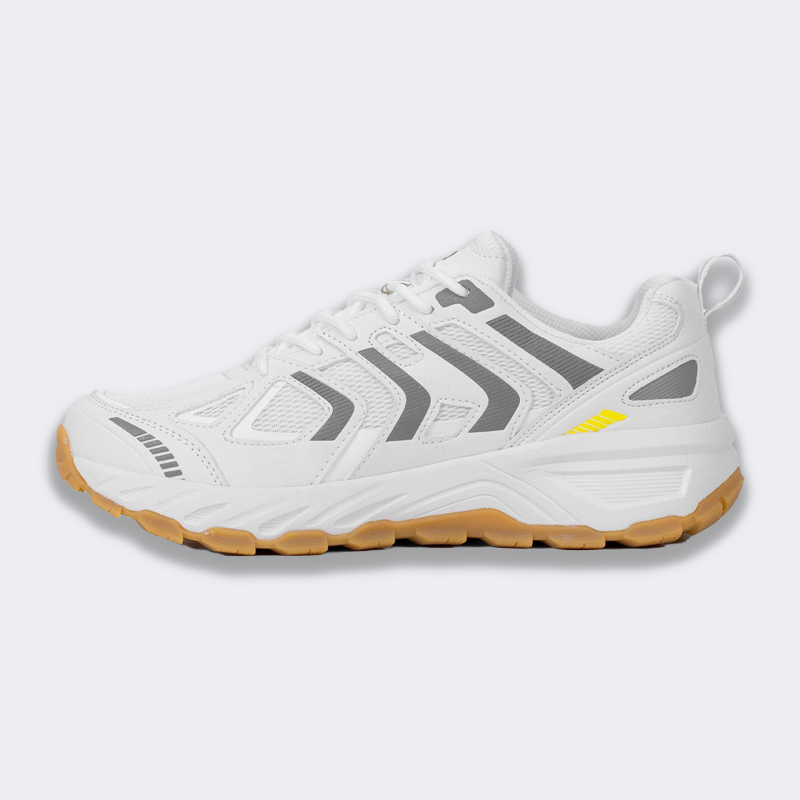 Hammer Jack Blair Beyaz Erkek Günlük Ayakkabı - Hammer Jack (1)