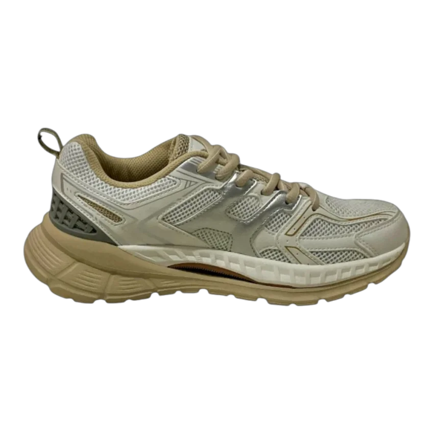 Hammer Jack Blausee Ayakkabı Bej Erkek Günlük Ayakkabı - 1