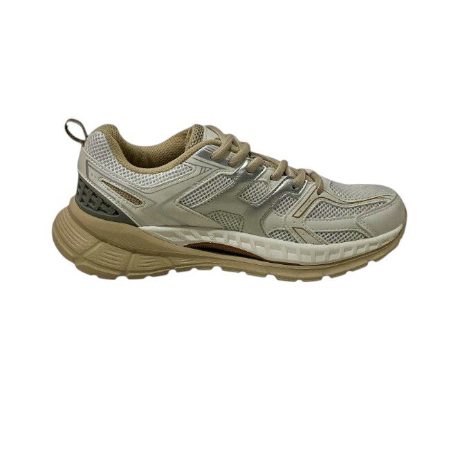 Hammer Jack Blausee Ayakkabı Bej Erkek Günlük Ayakkabı - 1