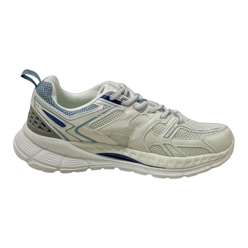 Hammer Jack Blausee Beyaz Erkek Günlük Ayakkabı - 1