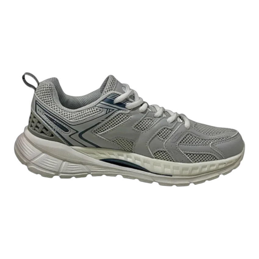 Hammer Jack Blausee M Ayakkabı Gri Erkek Günlük Ayakkabı - 1