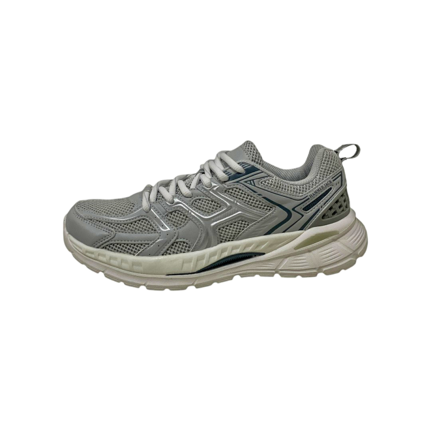 Hammer Jack Blausee M Ayakkabı Gri Erkek Günlük Ayakkabı - 2