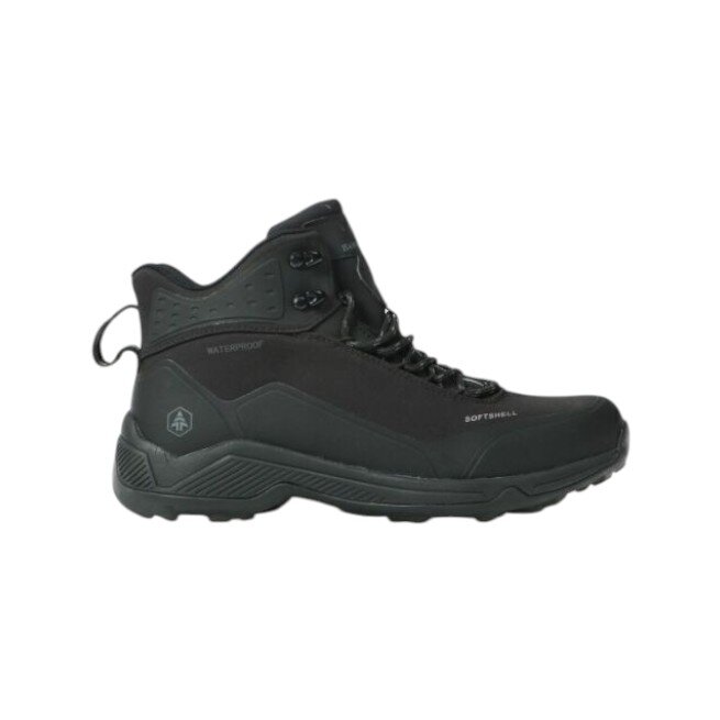 Hammer Jack BOND M BOT SİYAH Erkek Bot - 1