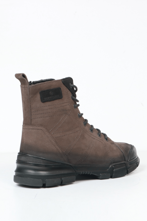 Hammer Jack Bonn M Kahverengi Erkek Bot&Çizme - 3