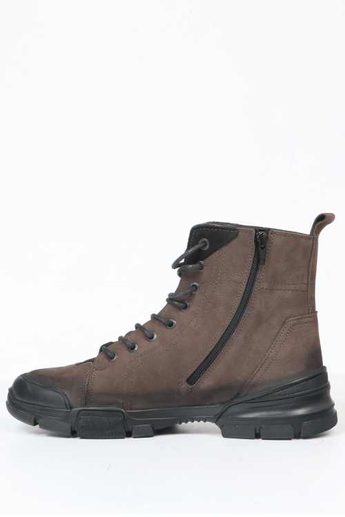 Hammer Jack Bonn M Kahverengi Erkek Bot&Çizme - 2