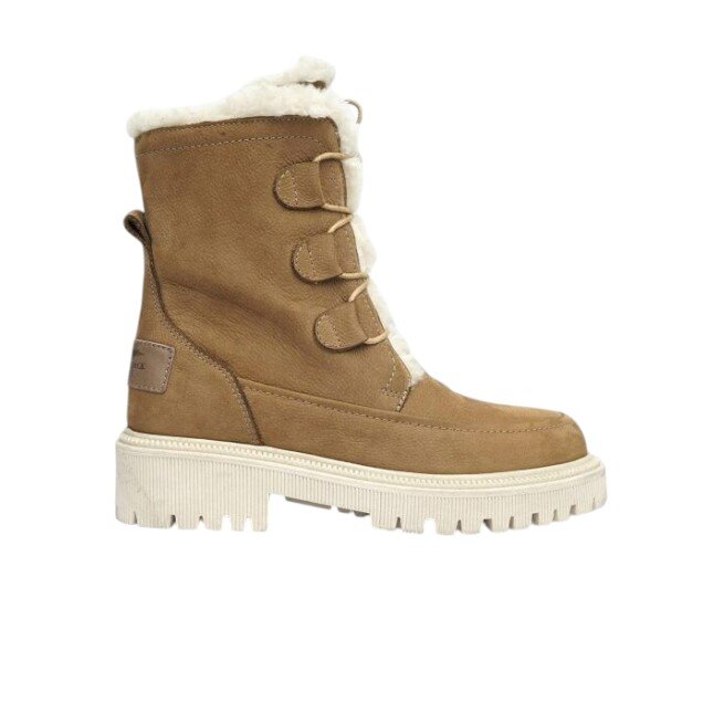 Hammer Jack Bonny Z Bej Kadın Bot - 1