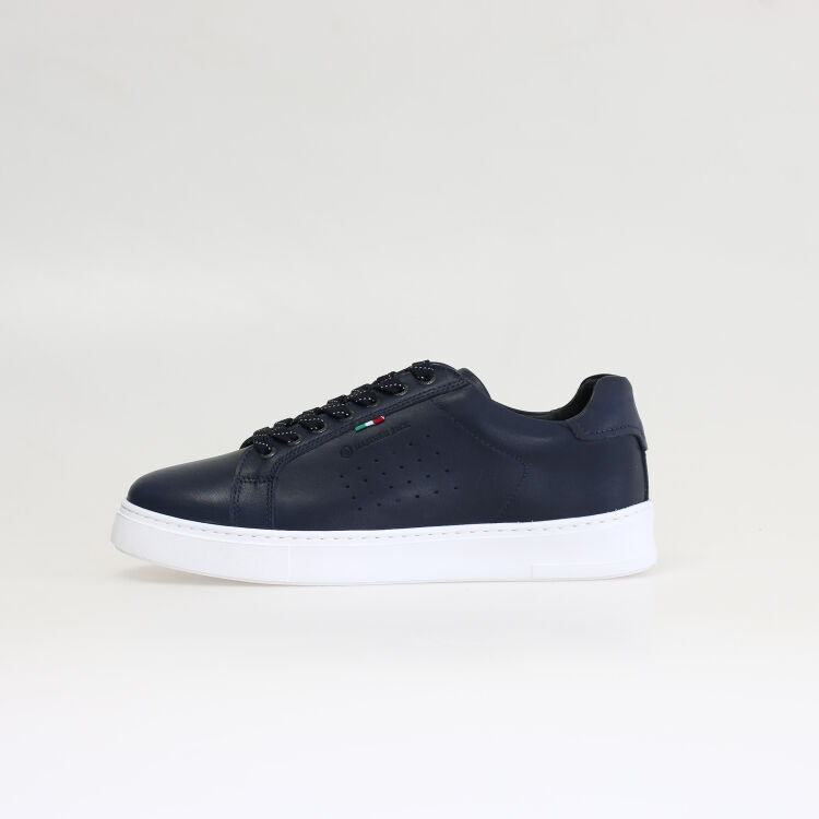 Hammer Jack Broken M Lacivert Erkek Günlük Ayakkabı - Hammer Jack (1)