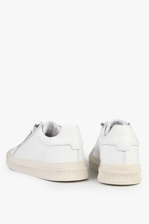 Hammer Jack Bruyne M Erkek Günlük Ayakkabı - 4