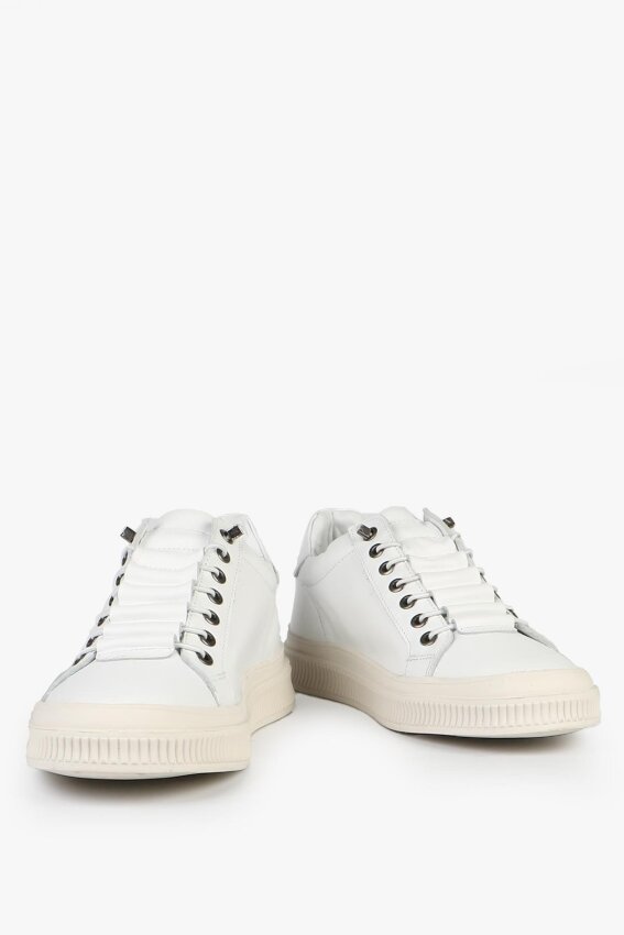 Hammer Jack Bruyne M Erkek Günlük Ayakkabı - 5