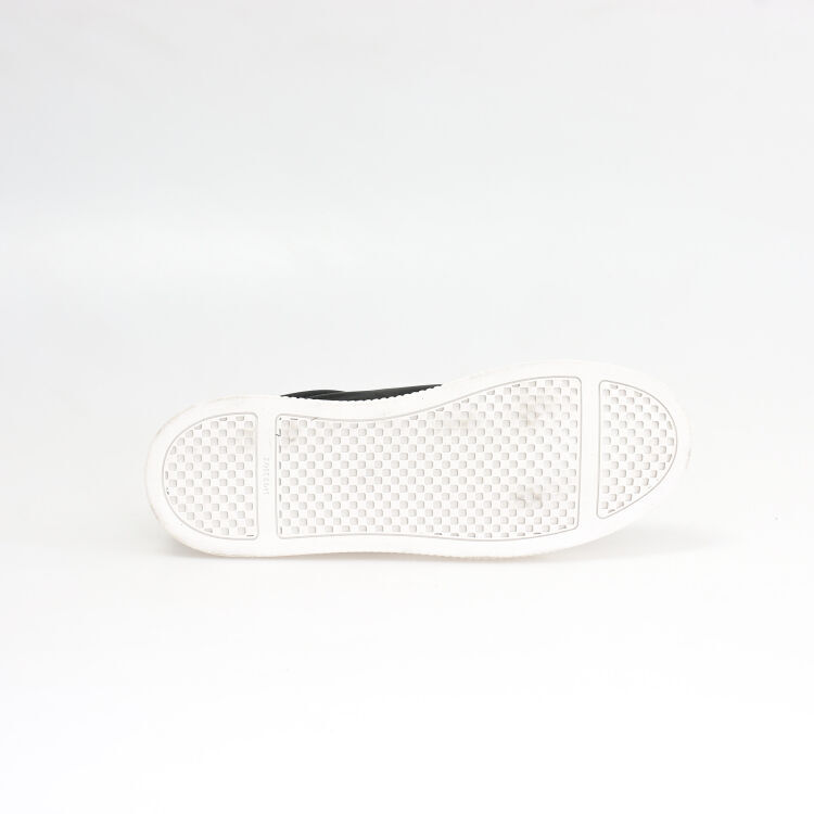 Hammer Jack Bruyne M Siyah Erkek Günlük Ayakkabı - 4