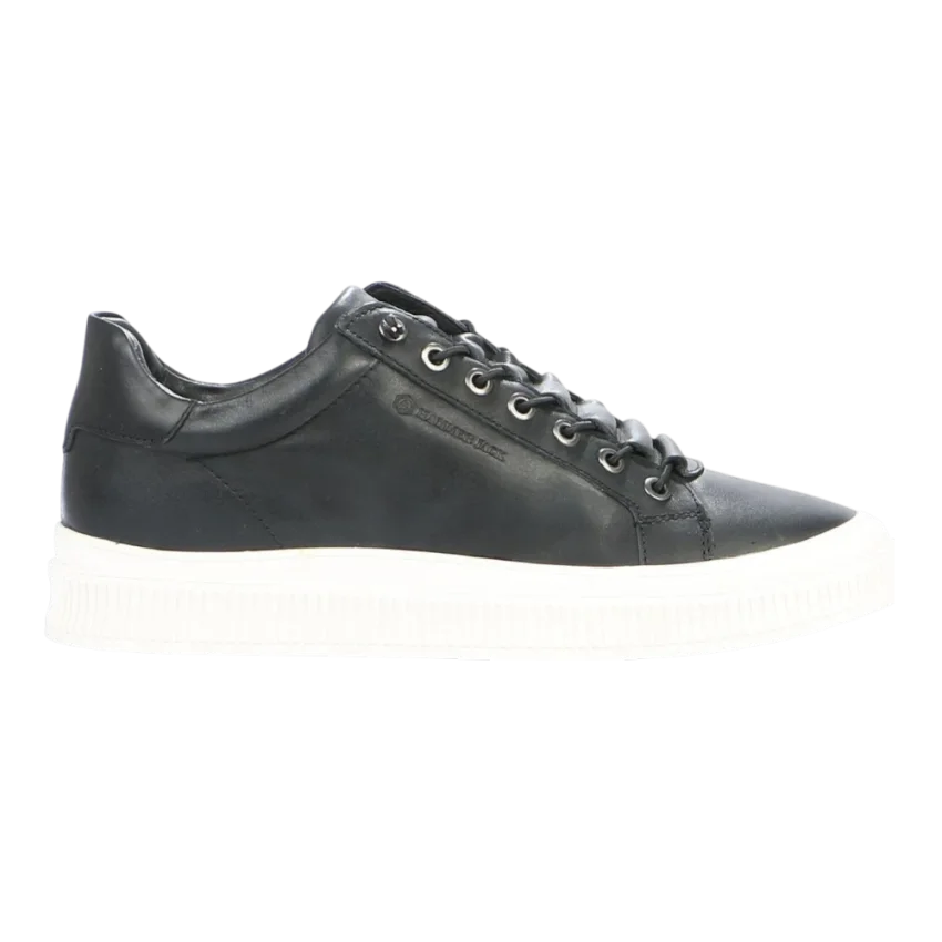 Hammer Jack Bruyne M Siyah Erkek Günlük Ayakkabı - 1