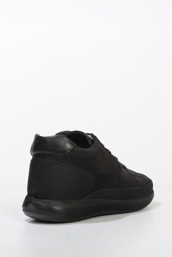 Hammer Jack Castelo M Siyah Erkek Bot&Çizme - 4