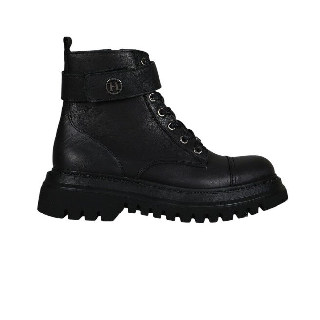 Hammer Jack CATE Z SİYAH Kadın Bot - 1