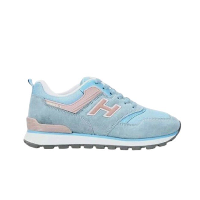 Hammer Jack CHILE G AYAKKABI Mavi Kadın Günlük Ayakkabı - 1