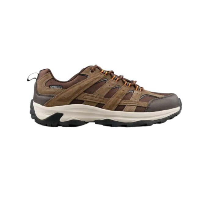Hammer Jack CLINTON M AYAKKABI Kahverengi Erkek Outdoor Ayakkabı - 1