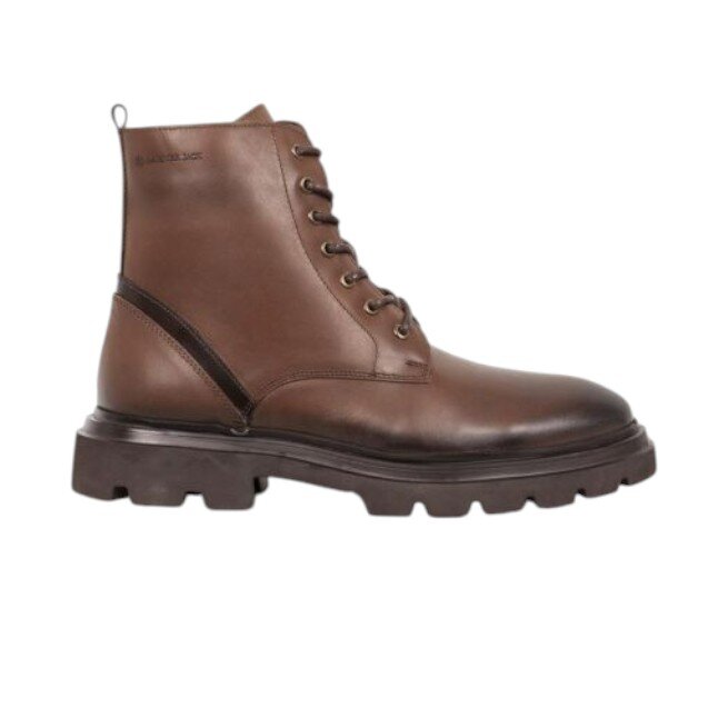 Hammer Jack Colombo Kahverengi Erkek Bot - 1