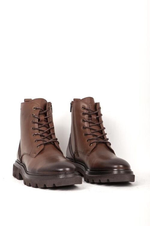 Hammer Jack Colombo Kahverengi Erkek Bot - Hammer Jack (1)