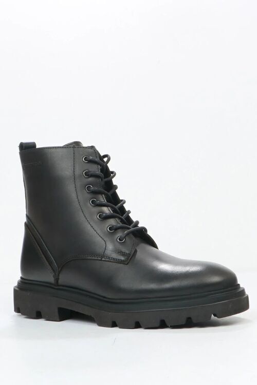 Hammer Jack Colombo Siyah Erkek Bot - 2