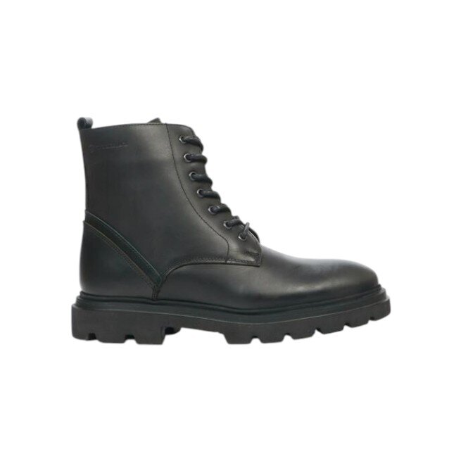 Hammer Jack Colombo Siyah Erkek Bot - Hammer Jack