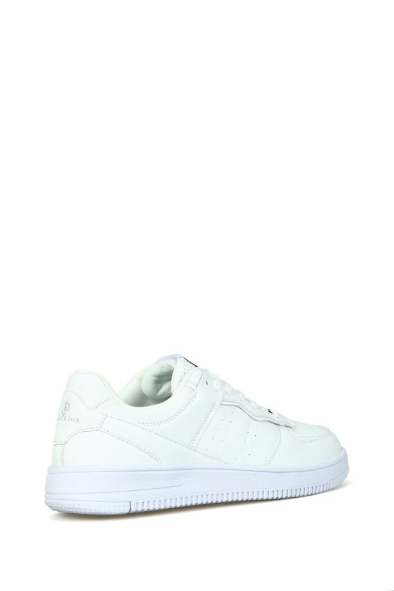 Hammer Jack COMPAS M BEYAZ Erkek Günlük Ayakkabı - 4