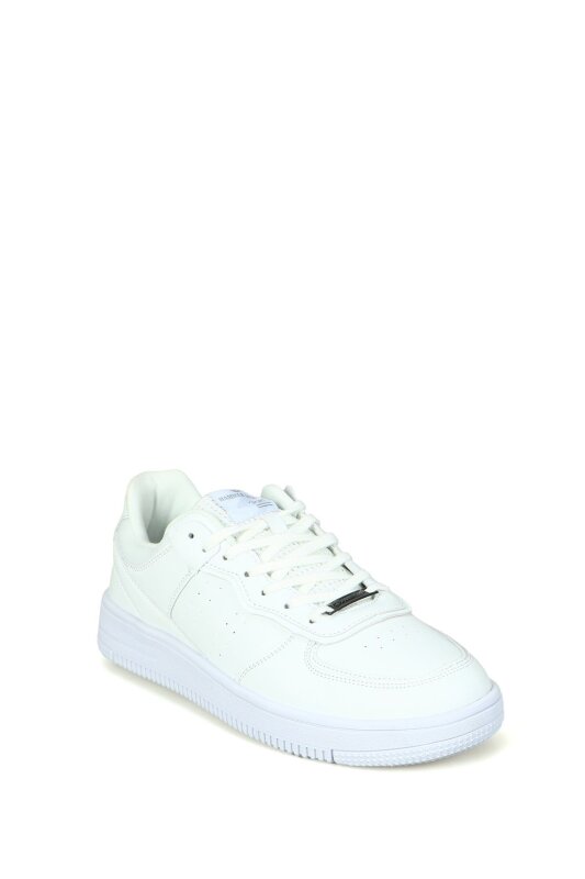 Hammer Jack COMPAS M BEYAZ Erkek Günlük Ayakkabı - 3