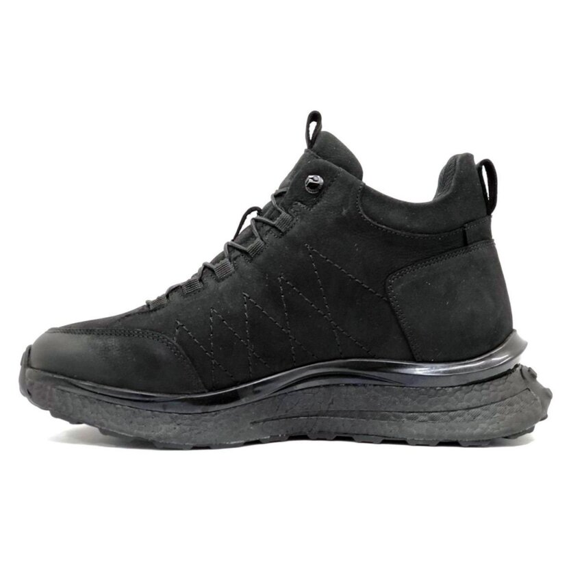 Hammer Jack Creek Bot Siyah Erkek Bot - 2