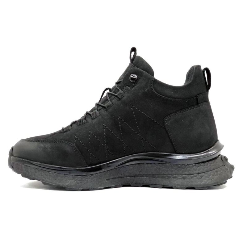 Hammer Jack Creek Bot Siyah Erkek Bot - Hammer Jack (1)