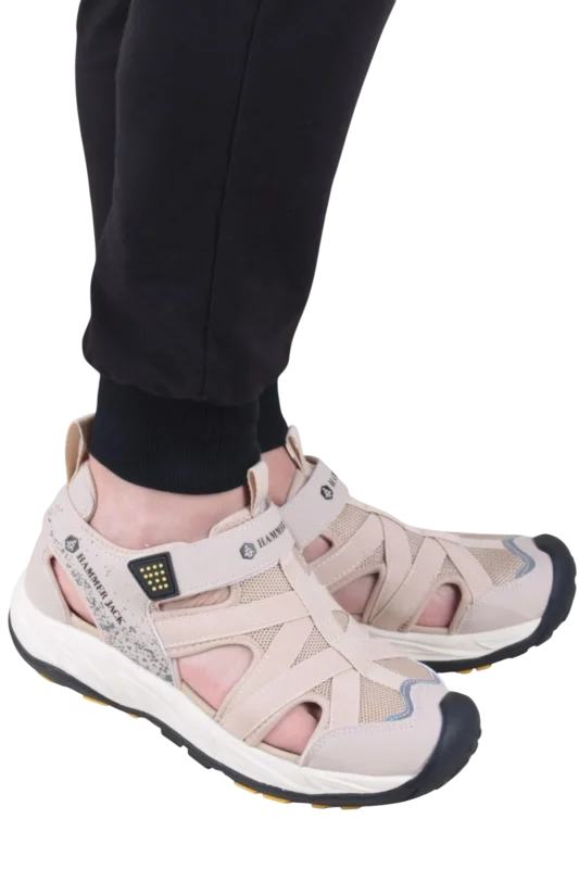 Hammer Jack Crimson Erkek Sandalet - 1