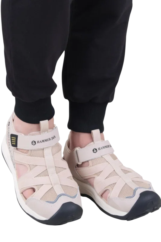 Hammer Jack Crimson Erkek Sandalet - 2