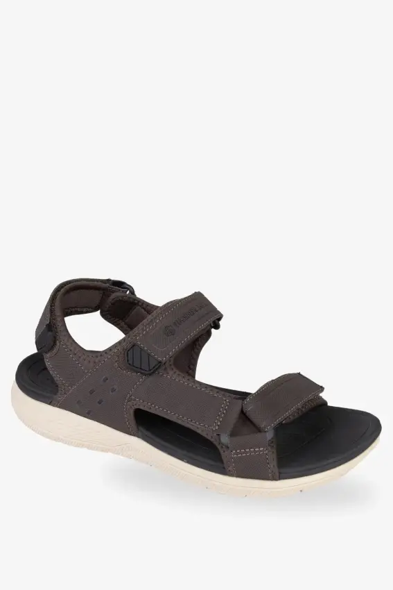 Hammer Jack Dayholt Erkek Sandalet - 2