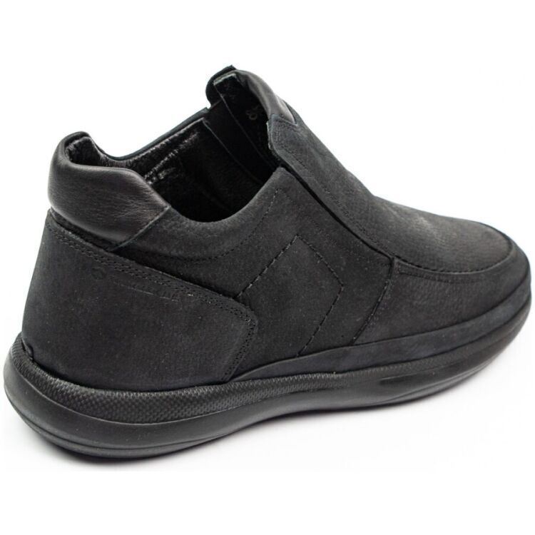 Hammer Jack Delgada M Siyah Erkek Bot&Çizme - 6