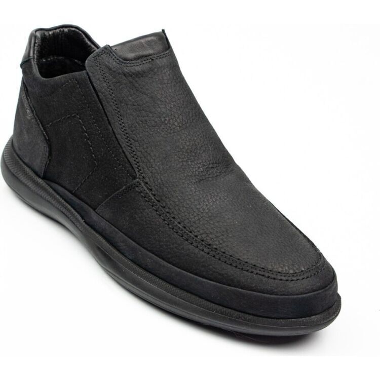 Hammer Jack Delgada M Siyah Erkek Bot&Çizme - 5