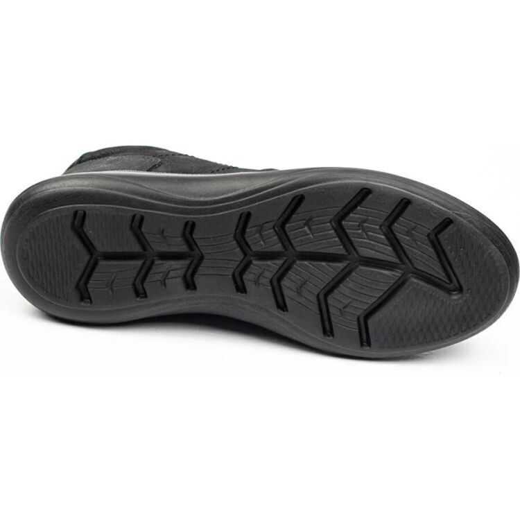 Hammer Jack Delgada M Siyah Erkek Bot&Çizme - 6