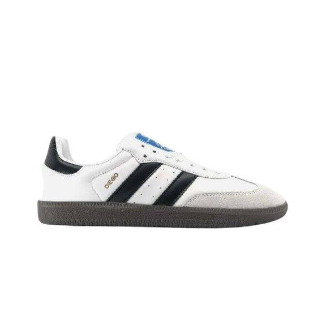 Hammer Jack DIEGO G SPOR AYAKKABI BEYAZ Kadın Günlük Ayakkabı - 1