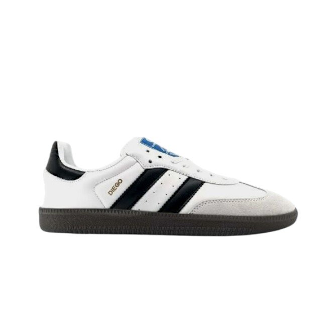 Hammer Jack Diego M Beyaz Erkek Günlük Ayakkabı - 1