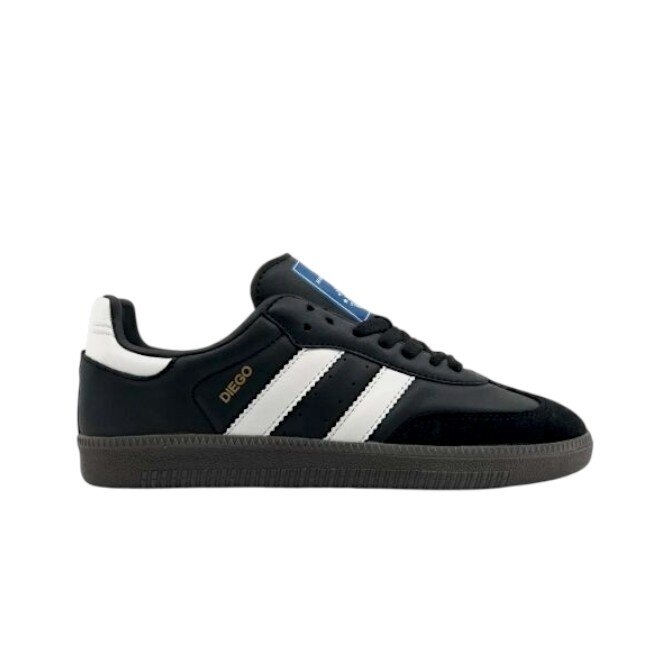 Hammer Jack DIEGO M SPOR AYAKKABI SİYAH Erkek Günlük Ayakkabı - Hammer Jack