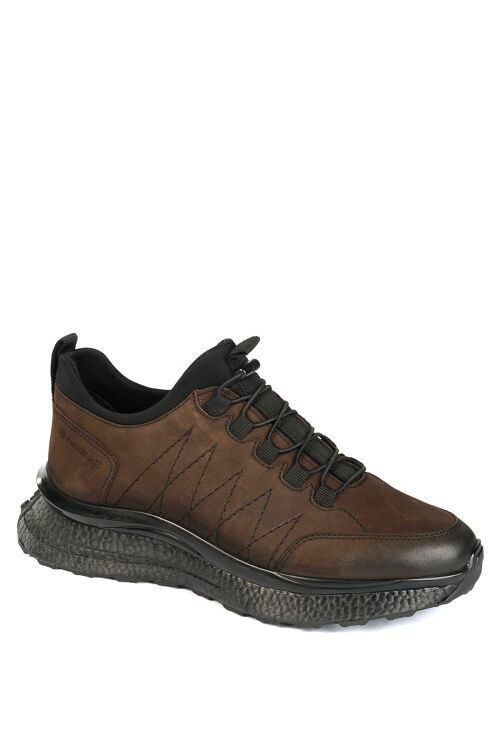 Hammer Jack Doob M Ayakkabı Kahverengi Erkek Günlük Ayakkabı - 2