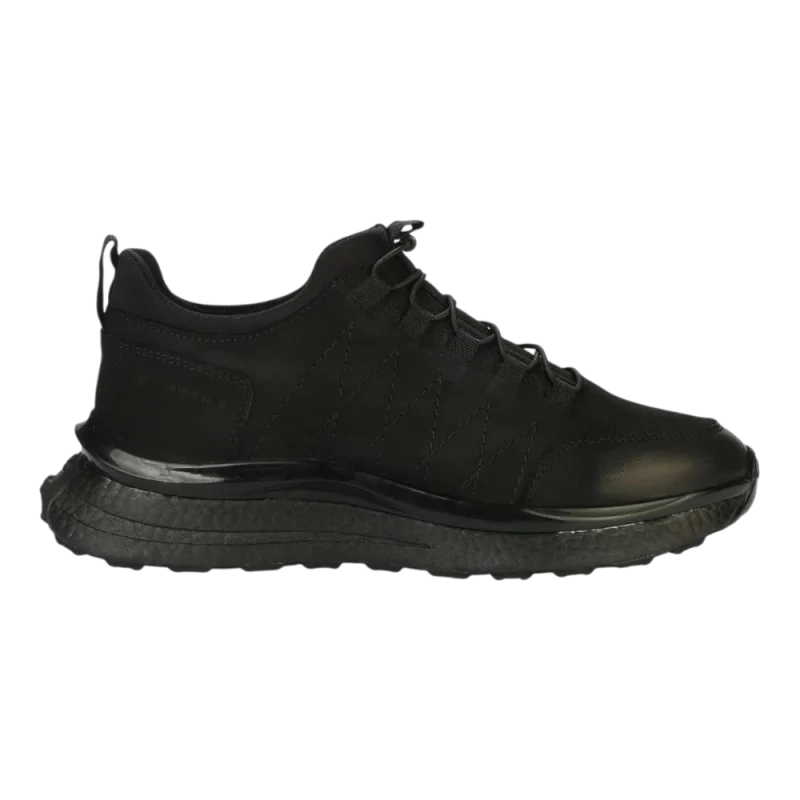 Hammer Jack Doob M Ayakkabı Siyah Erkek Günlük Ayakkabı 