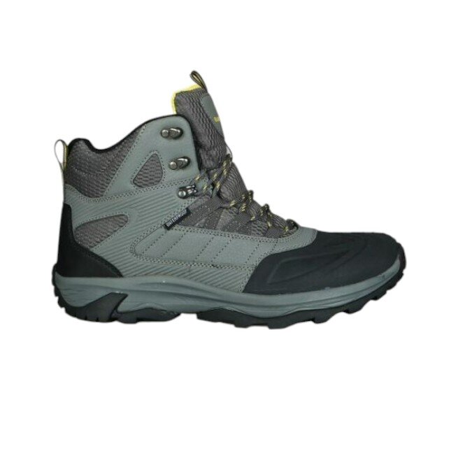 Hammer Jack EMBER M BOT Gri Erkek Bot&Çizme - 1