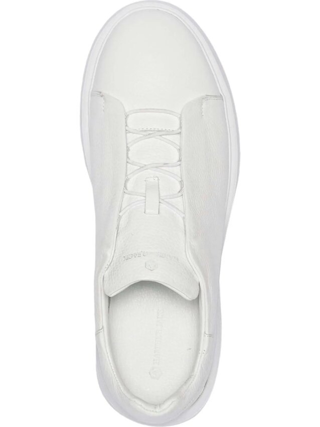 Hammer Jack Enid M Beyaz Erkek Günlük Ayakkabı - 4